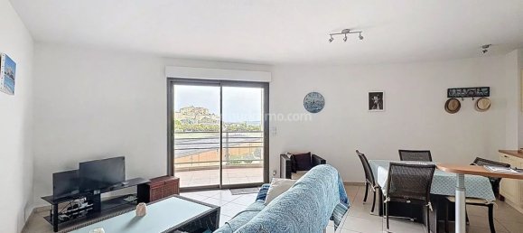 2 chambres Appartement à Calvi, France No. 355736 5