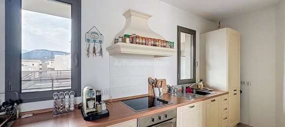 2 chambres Appartement à Calvi, France No. 355736 6