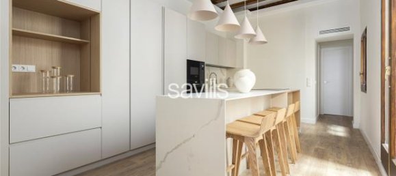 3 غرف نوم شقة في Ciutat Vella, Spain رقم 182336 8