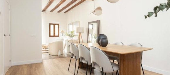 3 غرف نوم شقة في Ciutat Vella, Spain رقم 182336 46