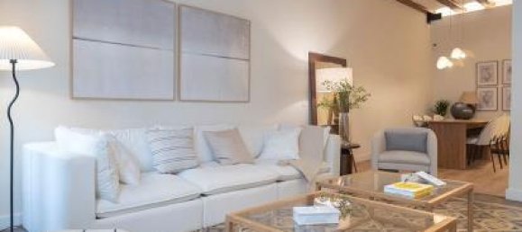 3 غرف نوم شقة في Ciutat Vella, Spain رقم 182336 15