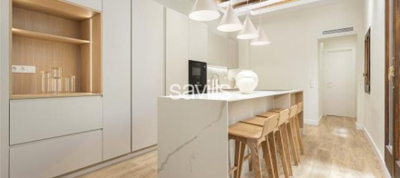 3 غرف نوم شقة في Ciutat Vella, Spain رقم 182336 9