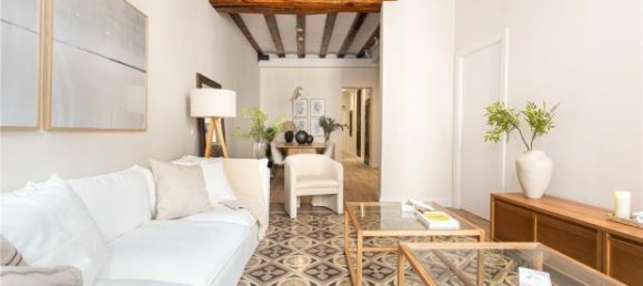 3 غرف نوم شقة في Ciutat Vella, Spain رقم 182336 38