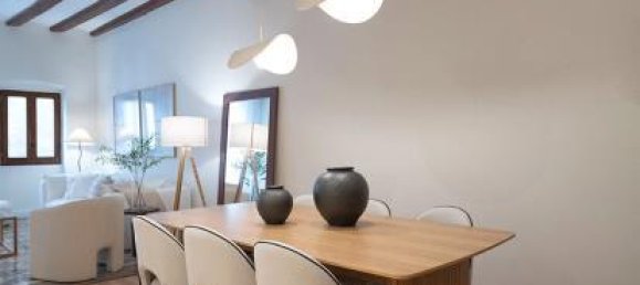 3 غرف نوم شقة في Ciutat Vella, Spain رقم 182336 27