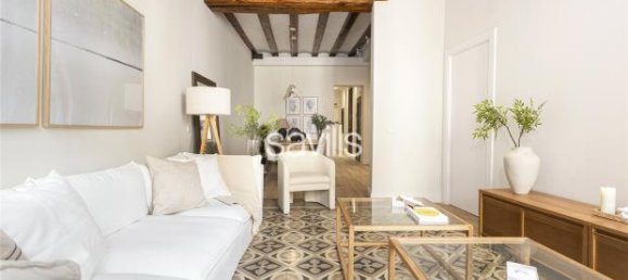 3 غرف نوم شقة في Ciutat Vella, Spain رقم 182336 2