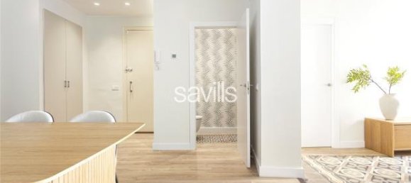 3 غرف نوم شقة في Ciutat Vella, Spain رقم 182336 3