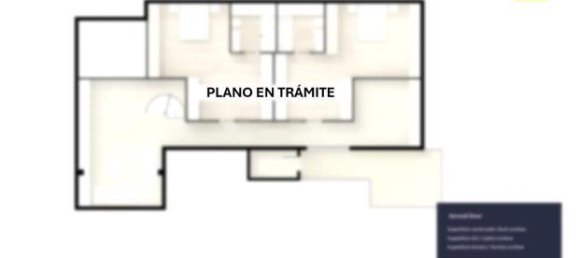 3 غرف نوم شقة في Ciutat Vella, Spain رقم 182336 39