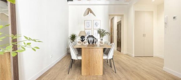 3 غرف نوم شقة في Ciutat Vella, Spain رقم 182336 4