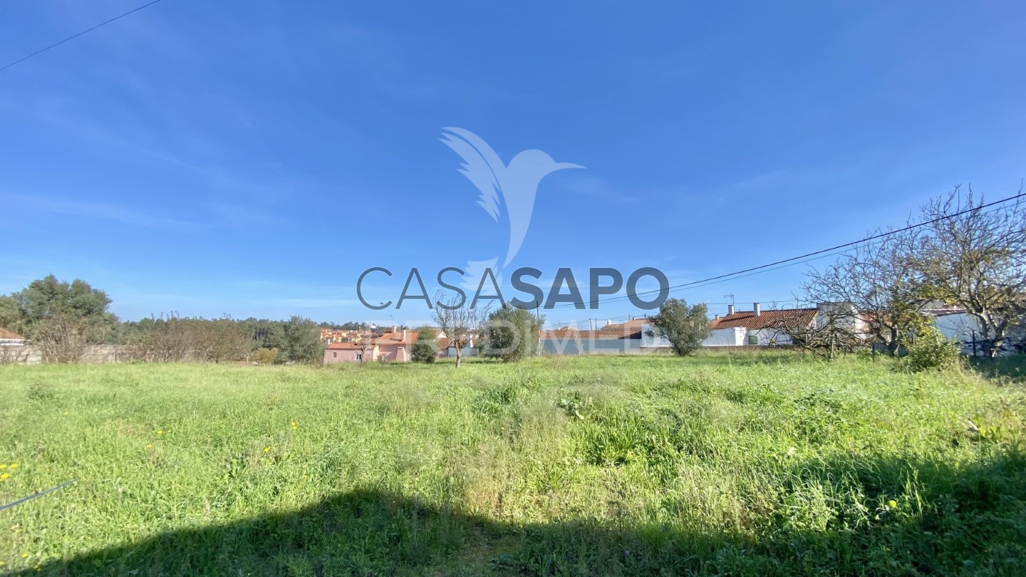 Земельный участок в Картейра, Португалия № 198075