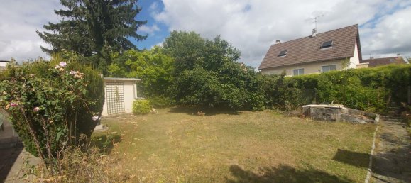 4 Schlafzimmer Haus in Bretigny-sur-Orge, France, Nr. 351816 12
