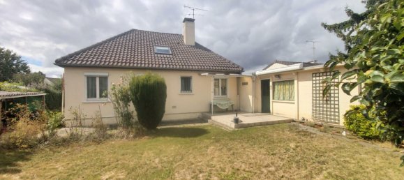 4 Schlafzimmer Haus in Bretigny-sur-Orge, France, Nr. 351816 2