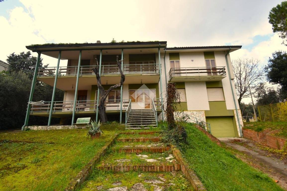 Villa T5 em Coriano, Italy N.º 91708