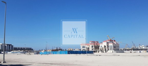 1070m² Land in Jumeirah, UAE No. 51491 2