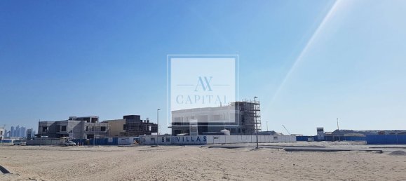 1070m² Land in Jumeirah, UAE No. 51491 3