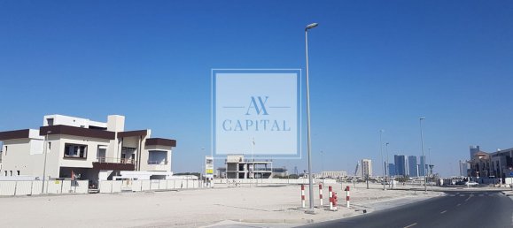 1070m² Land in Jumeirah, UAE No. 51491 11