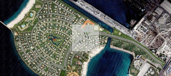 1070m² Land in Jumeirah, UAE No. 51491 5