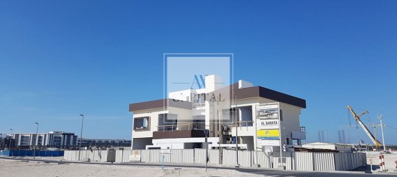 1070m² Land in Jumeirah, UAE No. 51491 10