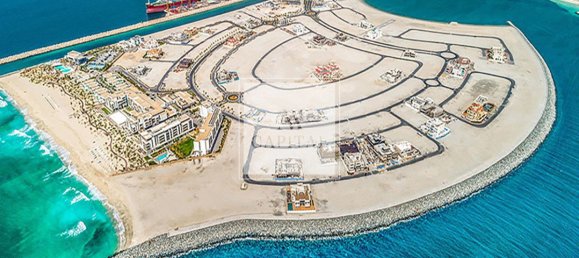 1070m² Land in Jumeirah, UAE No. 51491 8