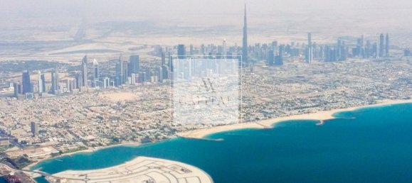1070m² Land in Jumeirah, UAE No. 51491 7