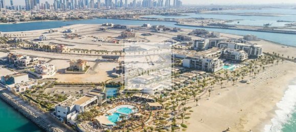 1070m² Land in Jumeirah, UAE No. 51491 6