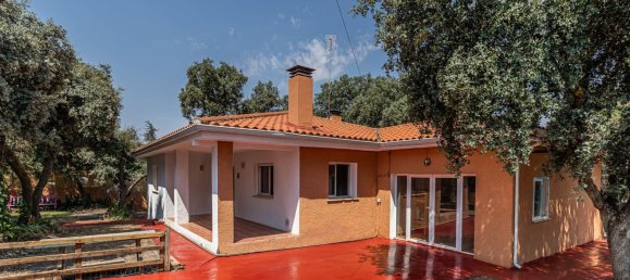 Дом с 6 спальнями в Евровиллы, Испания № 137803 2