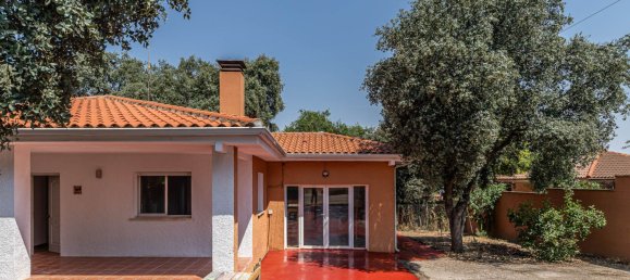 Дом с 6 спальнями в Евровиллы, Испания № 137803 5