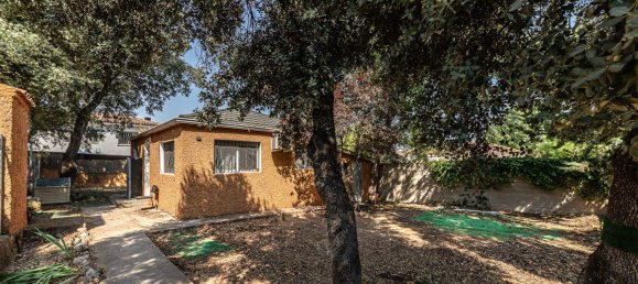 Дом с 6 спальнями в Евровиллы, Испания № 137803 39