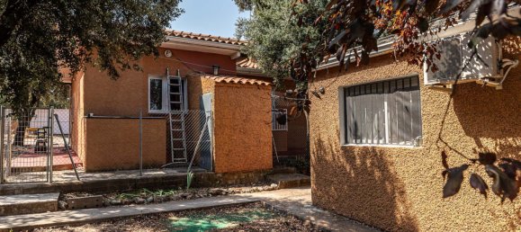 Дом с 6 спальнями в Евровиллы, Испания № 137803 42