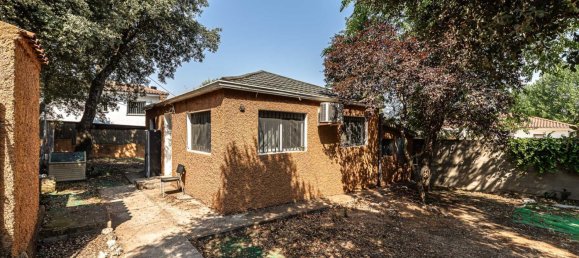 Дом с 6 спальнями в Евровиллы, Испания № 137803 38