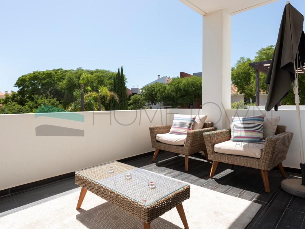 2 bedrooms Apartment in Quarteira, Portugal No. 213944