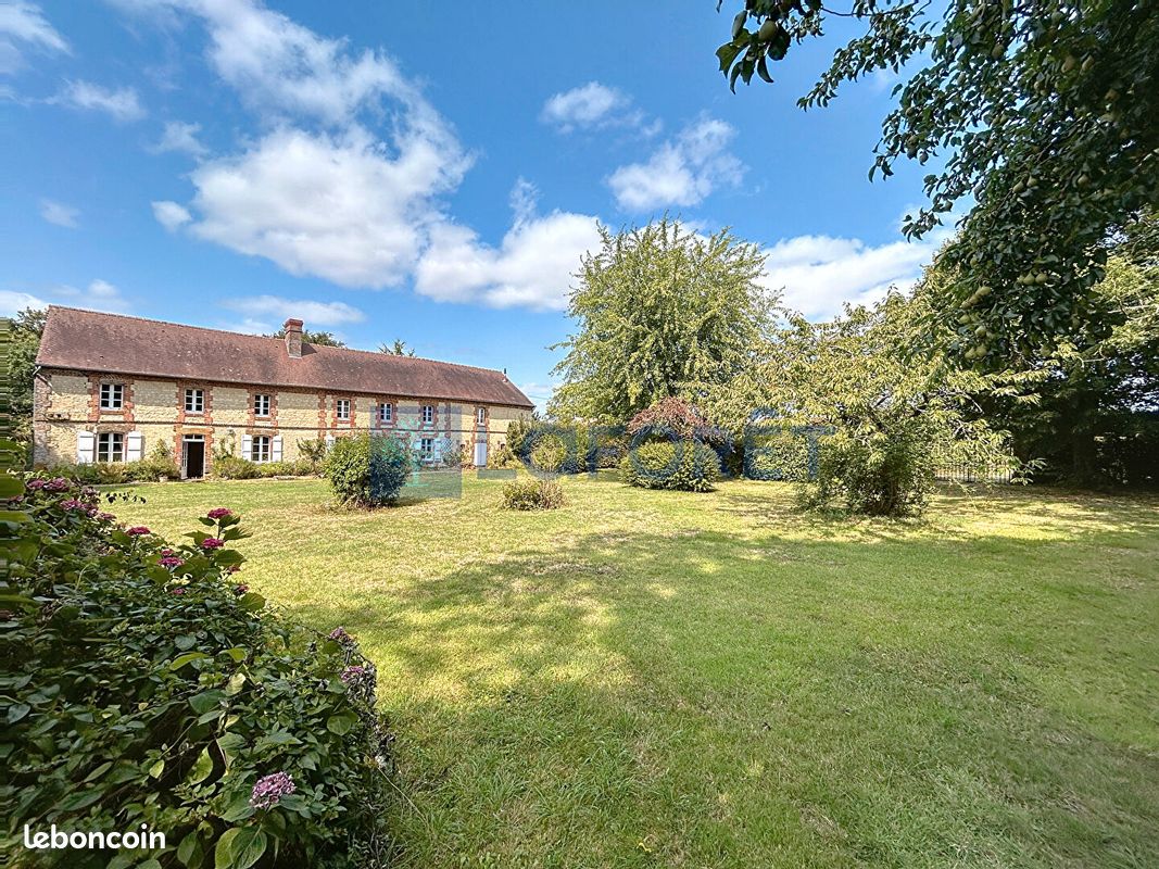 Дом с 6 спальнями в Орн, Франция № 356505