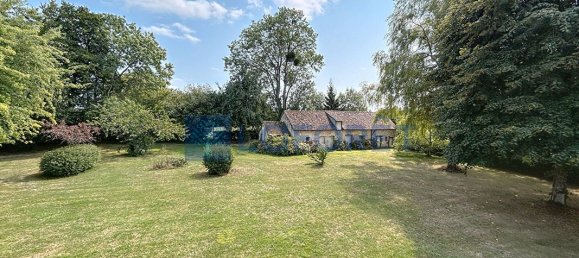 Дом с 6 спальнями в Орн, Франция № 356505 6