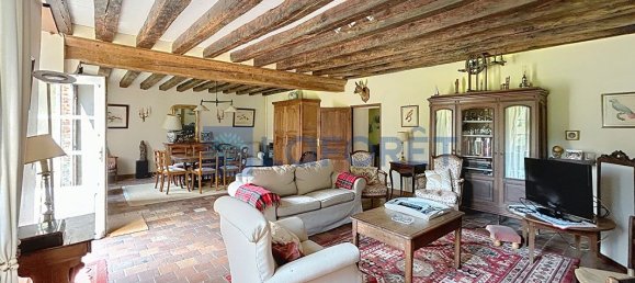 Дом с 6 спальнями в Орн, Франция № 356505 9