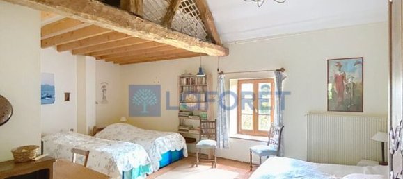 Дом с 6 спальнями в Орн, Франция № 356505 18