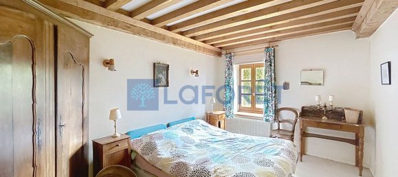 Дом с 6 спальнями в Орн, Франция № 356505 16