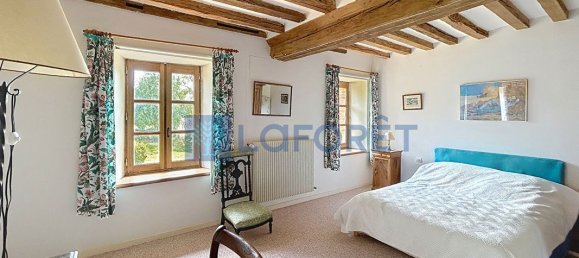 Дом с 6 спальнями в Орн, Франция № 356505 15