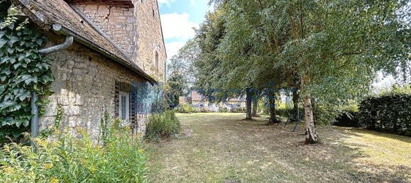 Дом с 6 спальнями в Орн, Франция № 356505 3