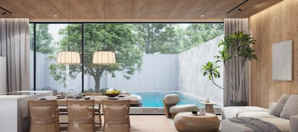 3 bedrooms Villa in Bang Tao, Thailand No. 11559 4