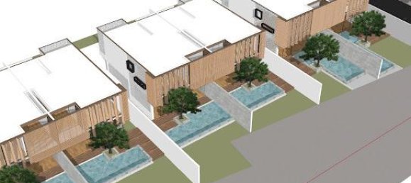 3 bedrooms Villa in Bang Tao, Thailand No. 11559 19