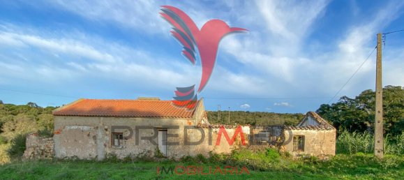 Terreno en Santiago do Cacem, Portugal 63500 m² No. 68692 2