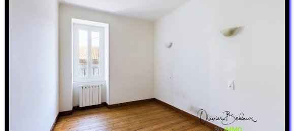 Moradia em banda T4 em Sernhac, France N.º 203314 4