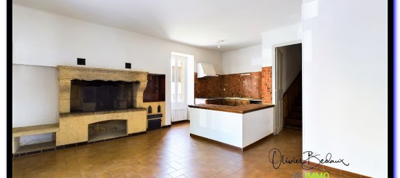 Moradia em banda T4 em Sernhac, France N.º 203314 3