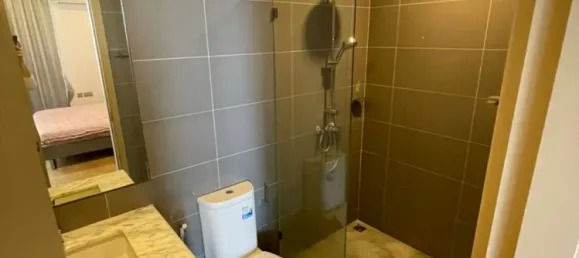 شقة في Ratchathewi, Thailand 36متر مربع  رقم 72086 5