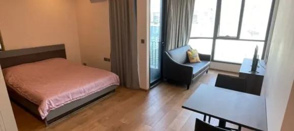 شقة في Ratchathewi, Thailand 36متر مربع  رقم 72086 2