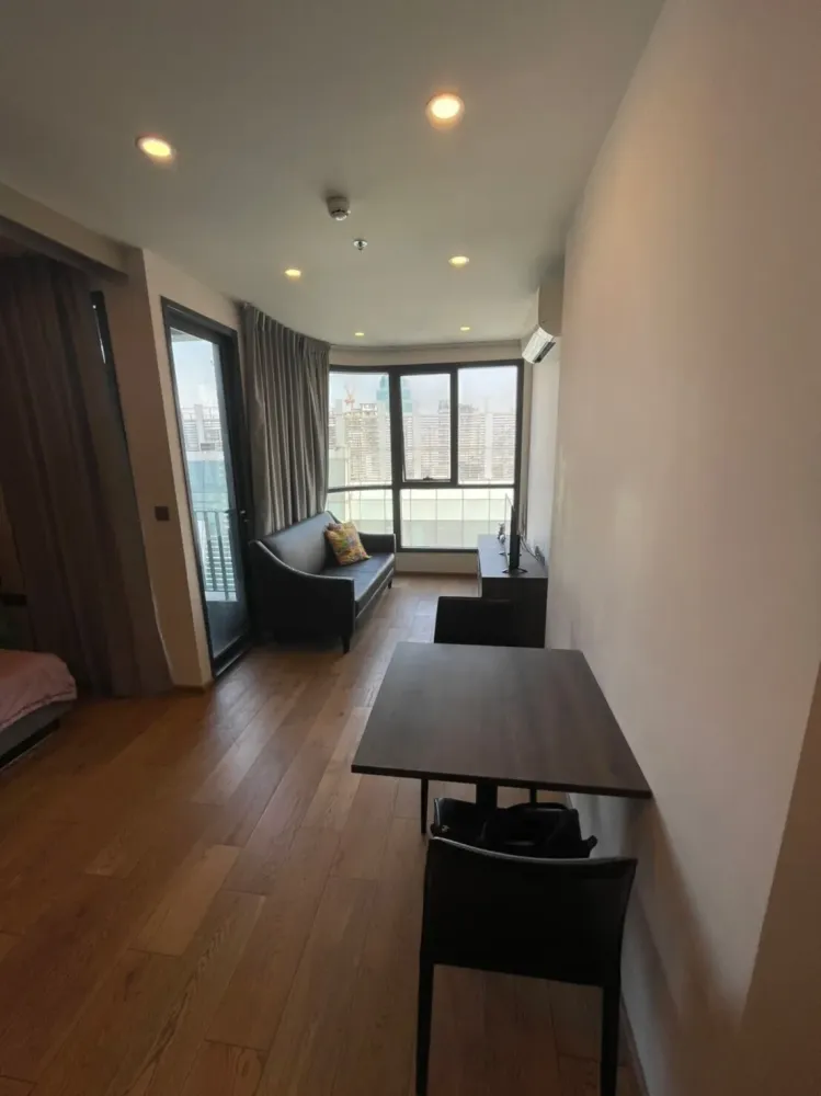 شقة في Ratchathewi, Thailand 36متر مربع  رقم 72086