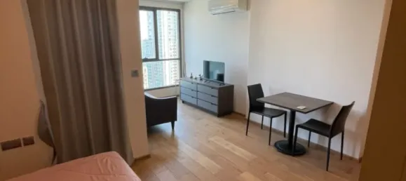 شقة في Ratchathewi, Thailand 36متر مربع  رقم 72086 7