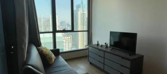 شقة في Ratchathewi, Thailand 36متر مربع  رقم 72086 6