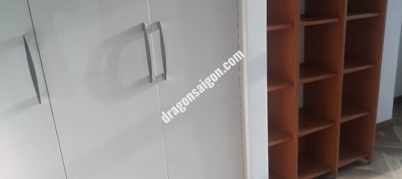 131m² Apartment in Binh Thanh, Vietnam No. 10421 10