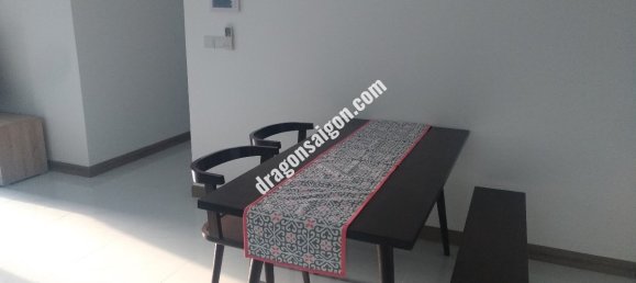 131m² Apartment in Binh Thanh, Vietnam No. 10421 16