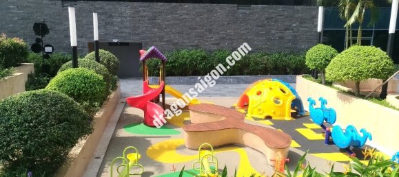 131m² Apartment in Binh Thanh, Vietnam No. 10421 20